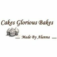 Cakes Glorious Bakes 1086677 Image 0